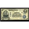 Image 1 : Peru, IN - $5 1902 Plain Back Fr. 602 The Citizens NB C Peru, IN