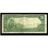 Image 2 : Seymour, IN - $20 1902 Plain Back Fr. 650 The First NB Seymour, IN