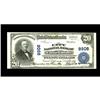 Council Bluffs, IA - $20 1902 Plain Back Fr. 652 The Ci Council Bluffs, IA