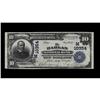 Harlan, IA - $10 1902 Plain Back Fr. 629 The Harlan NB Harlan, IA