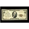Image 1 : Sioux Center, IA - $10 1929 Ty. 1 The First NB Ch. # 73 Sioux Center, IA