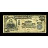 Image 1 : Kingman, KS - $10 1902 Plain Back Fr. 625 The First NB Kingman, KS