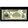 Bardwell, KY - $10 1902 Plain Back Fr. 625 The First NB Bardwell, KY