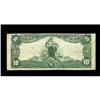 Image 2 : Bardwell, KY - $10 1902 Plain Back Fr. 625 The First NB Bardwell, KY