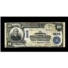 Berea, KY - $10 1902 Plain Back Fr. 626 The Berea NB Ch Berea, KY