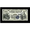 Image 1 : Carlisle, KY - $20 1882 Value Back Fr. 581 The First NB Carlisle, KY