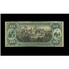 Image 2 : Carrollton, KY - $10 1875 Fr. 420 The First NB Ch. # 25 Carrollton, KY