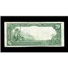 Image 2 : Clinton, KY - $20 1902 Plain Back Fr. 652 The First NB Clinton, KY