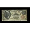 Image 1 : Covington, KY - $5 1882 Brown Back Fr. 467 The First NB Covington, KY