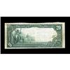 Image 2 : Harlan, KY - $20 1902 Plain Back Fr. 653 The First NB C Harlan, KY