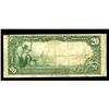 Image 2 : Hazard, KY - $20 1902 Plain Back Fr. 651 The First NB C Hazard, KY