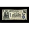 Hodgenville, KY - $20 1902 Date Back The Farmers NB Hodgenville, KY