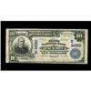 Image 1 : Jackson, KY - $10 1902 Plain Back Fr. 626 The First NB Jackson, KY
