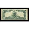 Image 2 : Jackson, KY - $10 1902 Plain Back Fr. 626 The First NB Jackson, KY