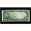 Image 2 : Lancaster, KY - $20 1902 Plain Back Fr. 650 The NB Lancaster, KY