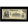 Lancaster, KY - $20 1902 Plain Back Fr. 650 The NB of L Lancaster, KY