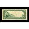 Image 2 : Lancaster, KY - $20 1902 Plain Back Fr. 650 The NB of L Lancaster, KY