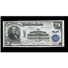 Lawrenceburg, KY - $20 1902 Plain Back Fr. 650 The Lawr Lawrenceburg, KY