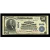 Lawrenceburg, KY - $20 1902 Plain Back Fr. 652 The Ande Lawrenceburg, KY