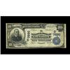 London, KY - $10 1902 Date Back Fr. 617 The NB of Londo London, KY
