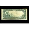 Image 2 : Louisa, KY - $20 1902 Plain Back Fr. 650 The First NB C Louisa, KY