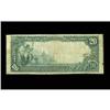 Image 2 : Louisa, KY - $20 1902 Plain Back Fr. 650 The Louisa NB Louisa, KY