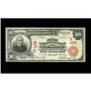 Louisville, KY - $10 1902 Red Seal Fr. 613 The First NB Louisville, KY