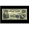 Louisville, KY - $10 1882 Date Back The Citizens NB Louisville, KY