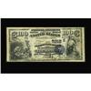 Louisville, KY - $100 1882 Date Back Fr. 571 The NB of Louisville, KY