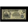 Louisville, KY - $10 1902 Date Back Fr. 618 The Contine Louisville, KY