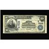 Image 1 : Manchester, KY - $10 1902 Plain Back Fr. 624 The First Manchester, KY
