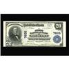 Image 1 : Manchester, KY - $20 1902 Plain Back Fr. 650 The First Manchester, KY