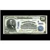 Maysville, KY - $20 1902 Date Back Fr. 644 The Bank of Maysville, KY