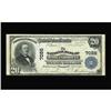 Image 1 : Middlesborough, KY - $20 1902 Plain Back Fr. 650 The NB Middlesborough, KY