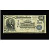 Newport, KY - $20 1902 Plain Back Fr. 650 The German NB Newport, KY