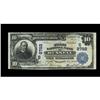 Image 1 : Russell, KY - $10 1902 Plain Back Fr. 626 The First NB Russell, KY