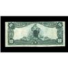 Image 2 : Russell, KY - $10 1902 Plain Back Fr. 626 The First NB Russell, KY