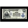 Image 1 : Sebree, KY - $10 1902 Plain Back Fr. 624 The First NB C Sebree, KY