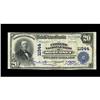 Somerset, KY - $20 1902 Plain Back The Citizens NB Somerset, KY