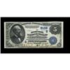 Stanford, KY - $5 1882 Date Back Fr. 537 The Lincoln Co Stanford, KY