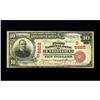 Uniontown, KY - $10 1902 Red Seal Fr. 615 The First NB Uniontown, KY