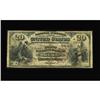 Wickliffe, KY - $20 1882 Brown Back Fr. 504 The First N Wickliffe, KY