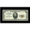 Columbia, KY - $20 1929 Ty. 1 The First NB Ch. # 6769Th Columbia, KY