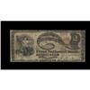 Covington, KY - $2 Original Fr. 387 The First NB Ch. # Covington, KY