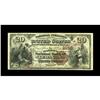 Image 1 : Lebanon, KY - $20 1882 Brown Back Fr. 501 The Marion NB Lebanon, KY