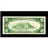 Image 2 : Cambridge, MN - $10 1929 Ty. 1 The First NB Ch. # 7428 Cambridge, MN