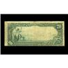Image 2 : Geraldine, MT - $20 1902 Plain Back Fr. 658 The First N Geraldine, MT