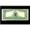 Image 2 : Raton, NM - $10 1902 Plain Back Fr. 628 The First NB C Raton, NM