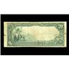 Image 2 : Washington, NC - $20 1902 Plain Back The First NB Washington, NC