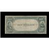 Image 2 : Hope, ND - $10 1882 Value Back Fr. 577 The First NB Ch. Hope, ND